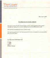 Thyrocare Technologies Ltd